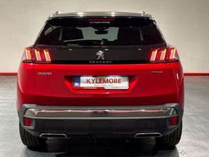 Peugeot 3008 1.6 AUTOMATIC - S/S GT - Image 4