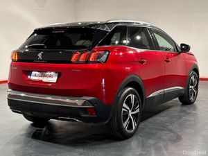 Peugeot 3008 1.6 AUTOMATIC - S/S GT - Image 3