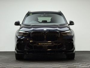 BMW X5 45E M SPORT XDRIVE - Image 2