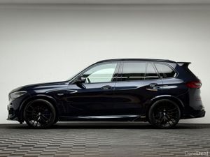 BMW X5 45E M SPORT XDRIVE - Image 4