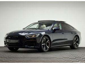 Audi A7 3.0TDI SE 286HP *PAN ROOF* - Image 3