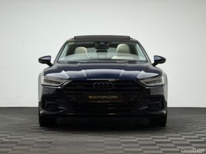 Audi A7 3.0TDI SE 286HP *PAN ROOF* - Image 2