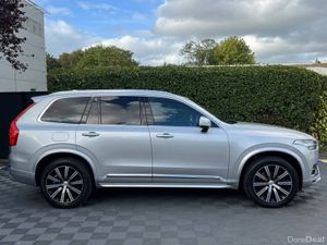 Volvo XC90 T8 INSCRIPTION 7-SEATER AWD 2.0 HYBRID - Image 2