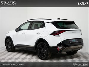 Kia Sportage PHEV Anniversary Edition **FINANCE FR - Image 3