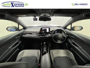 Toyota C-HR 1.8 Hybrid G , ULTRA Low Mileage - Image 2