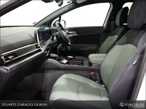 Kia Sportage PHEV Anniversary Edition **FINANCE FR - Image 4