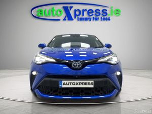 Toyota C-HR 1.8 Hybrid G , ULTRA Low Mileage - Image 3