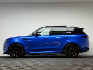 Land Rover Range Rover Sport AUTOBIOGRAPHY P460E - Image 4