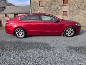 Ford Mondeo 2.0 litre diesel (NCT and TAX ) - Image 4