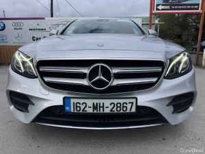 162 Mercedes E 220 D AMG LINE A/T Warranty - Image 4