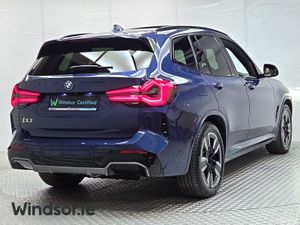 BMW iX3 80 kWh M Sport - Image 3