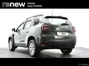 Dacia Duster Expression Blue dCi 115 4x2 NBI - Image 4