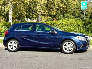 Mercedes-Benz A-Class 2017!!ONLY 60K MILES !!! - Image 3