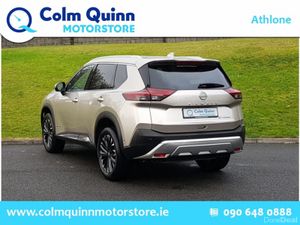 Nissan X-Trail SVE ePOWER 5 Seater - 1 Owner *12 M - Image 3
