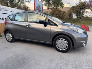 141 Nissan Note 1.5D 6 Speed Xe Warranty - Image 2