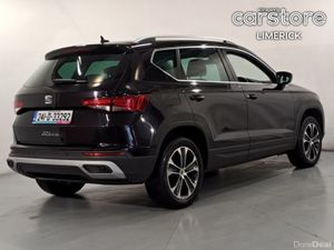 SEAT Ateca 2.0TDI 115hp SE - Image 3
