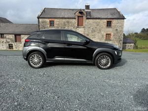Hyundai KONA 1.6 diesel ( NCT and TAX ) - Image 3