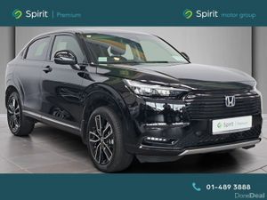 Honda HR-V Advance 1.5i-MMD e:HEV*Call Andrew on 0 - Image 3