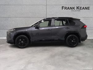 Toyota RAV4 2.5 Hybrid Sport 2WD - Image 4