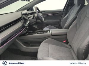 Volkswagen ID.7 TOURER PRO S PLUS - Image 4