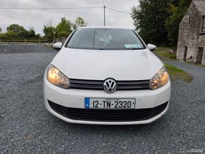 Volkswagen Golf ( sold with new NCT 10/27) - Image 3