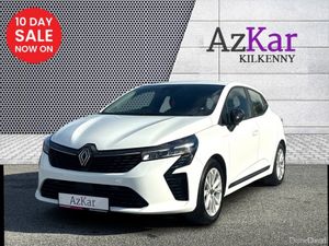 Renault Clio 2024 EVOLUTION 1.6 PETROL HYBRID  AUT - Image 4