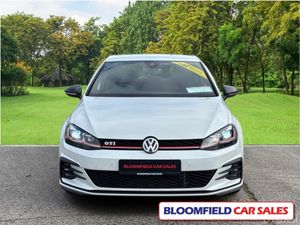 Volkswagen Golf 2.0 GTI , DSG // BBS ALLOYS - Image 2