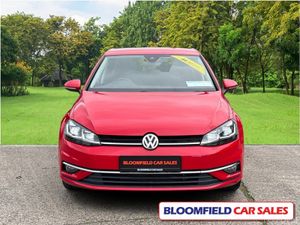 Volkswagen Golf 1.4 HIGHLINE , DIGITAL DASH // LOW - Image 2