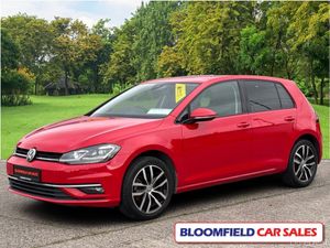Volkswagen Golf 1.4 HIGHLINE , DIGITAL DASH // LOW - Image 3