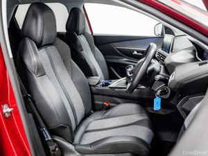 Peugeot 3008 Allure 1.5 Diesel 130HP - Image 3