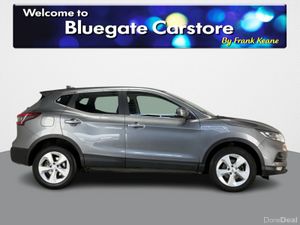 Nissan Qashqai DIG-T ACENTA PREMIUM 5 **REVERSE CA - Image 3