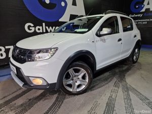 Dacia Sandero Stepway 1.0 PETROL ** ONLY 45K MILES - Image 4