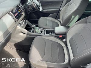 Skoda Kodiaq 7S AMBITION 2.0 TDI 150HP DSG - Image 4