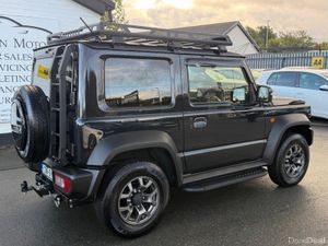 Suzuki Jimny JIMNY 1.5 SIERRA 4WD AUTO - Image 3