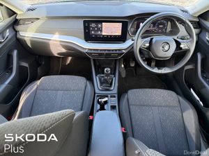 Skoda Octavia STYLE 1.0 TSI 110HP 5DR - Image 2