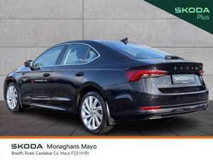 Skoda Octavia STYLE 1.0 TSI 110HP 5DR - Image 3