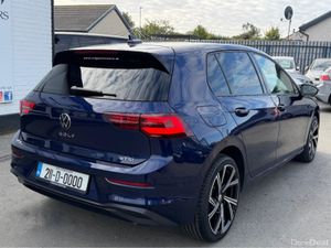 Volkswagen Golf e-TSI ACTIVE AUTO - Image 4