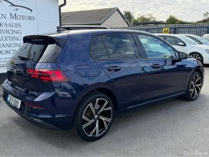 Volkswagen Golf e-TSI ACTIVE AUTO - Image 3