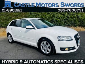 Audi A3 1.4 AUTOMATIC  ONLY  57300 KM - Image 2