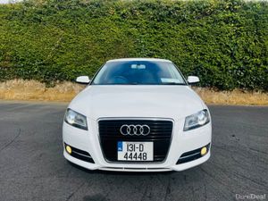 Audi A3 1.4 AUTOMATIC  ONLY  57300 KM - Image 4