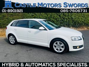 Audi A3 1.4 AUTOMATIC  ONLY  57300 KM - Image 3