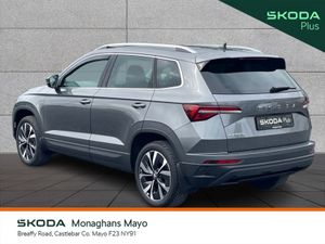 Skoda Karoq SELECTION PLUS 1.5 TSI 150HP DSG - Image 3