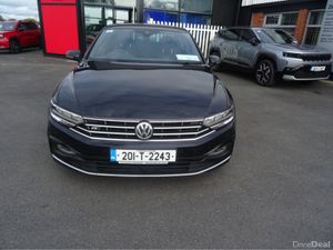 Volkswagen Passat 2.0 TDI R LINE 4DR 150PS - Image 3