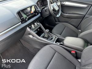 Skoda Karoq SEL 2.0 TDI 115HP - Image 4