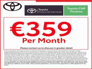 Toyota RAV4 - Luna Edition - Great Value - 2.5 Hyb - Image 4