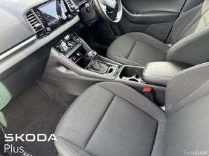 Skoda Karoq AMBITION 2.0 TDI 115HP DSG 5DR - Image 4