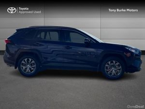 Toyota RAV4 Sol Edition - 2.5 Hybrid - AUTO - Full - Image 3