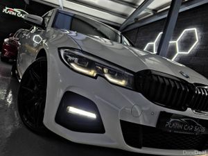 🔥2020 BMW 330e Msport Petrol plug in Hybrid - Image 4