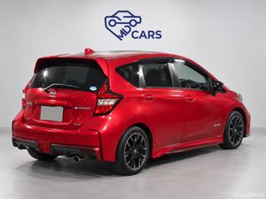 2017 Nissan Note Nismo Edition - Image 4