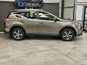 161TOYOTA RAV-4 LUNA EDITION - Image 2